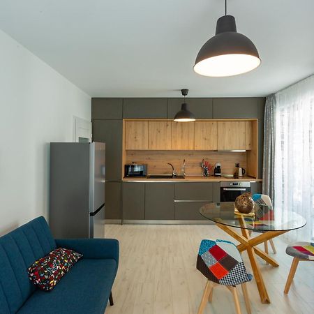 Ferienwohnung Comfortme Sofia Exterior foto